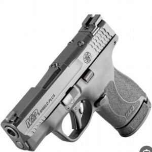 Smith & Wesson M&P9 Shield Plus