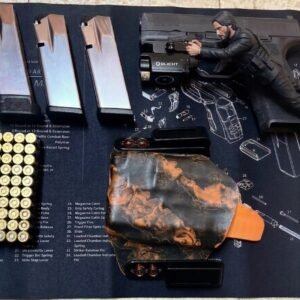 Springfield Armory Hellcat Pro