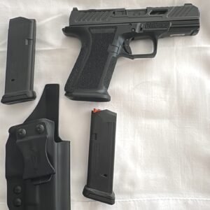 Shadow systems MR920