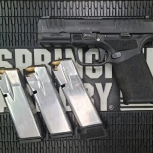 Springfield Hellcat Pro