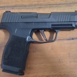 Sig Sauer P365XL