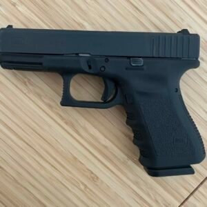 Glock 19 Gen 3