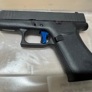 Glock 43X במצב מצוין