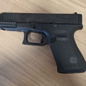 Glock 19 Gen 5
