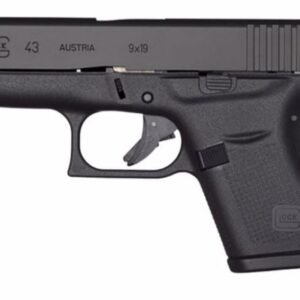 Glock 43