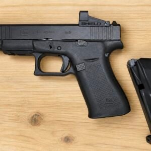 Glock 48 MOS
