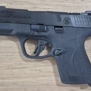 Smith & Wesson M&P2 Shield Plus
