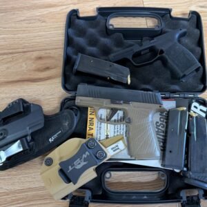SIG Sauer P365X