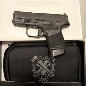 Springfield Armory Hellcat
