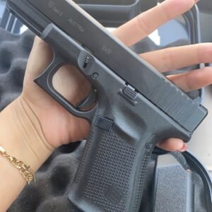 Glock 19