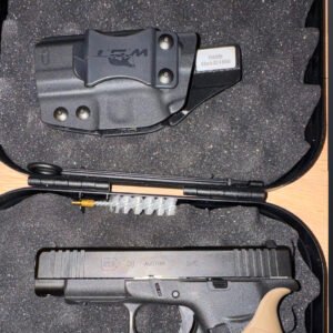 Glock 48  אוסטריה