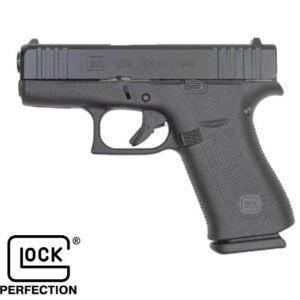 Glock 43X