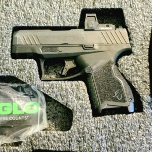 Taurus GX4