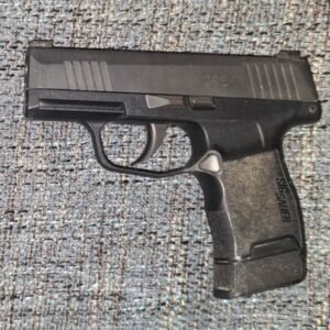 Sig sauer p365