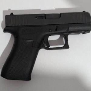 Glock 43X