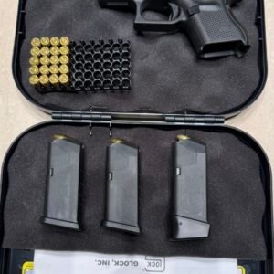 Glock 26 Gen 5