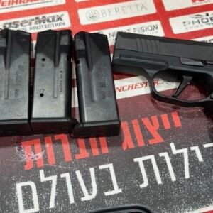 ‏SIG Sauer P365X