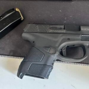 Mossberg MC2c