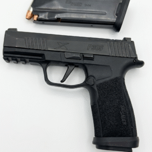 Sig Sauer P365 X-Macro TacOps