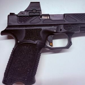 BUL AXE Compact Pro