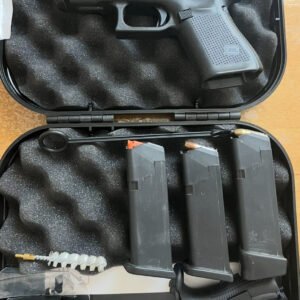 Glock 19 Gen 5