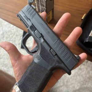 Springfield Armory Hellcat Pro