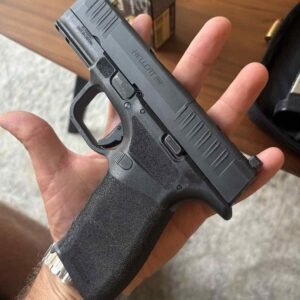 Springfield Armory Hellcat Pro