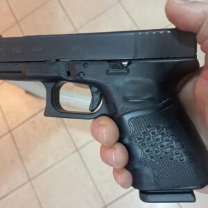 Glock 19C