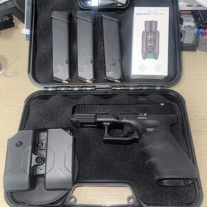 Glock 45 MOS GEN 5