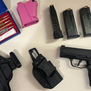 SIG Sauer P365