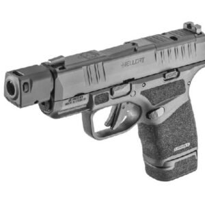 Springfield Armory Hellcat RDP