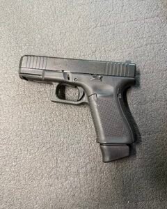 Glock 19
