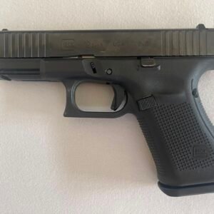 Glock 19 Gen 5