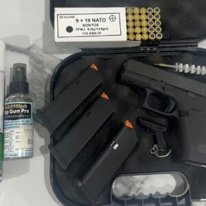 Glock 43X