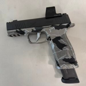 SIG Sauer P365 XMACRO