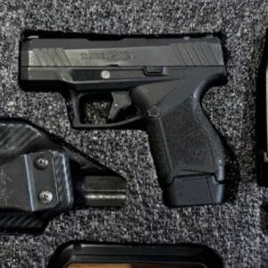 Taurus gx4