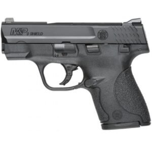 Smith & Wesson M&P Shield Plus