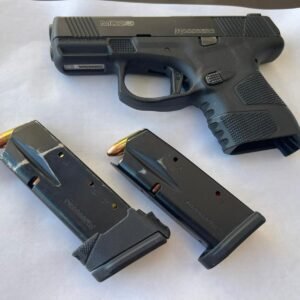 Mossberg MC2sc