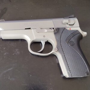  Smith & Wesson 6906