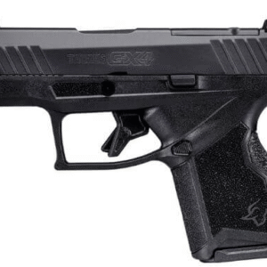 Taurus GX4