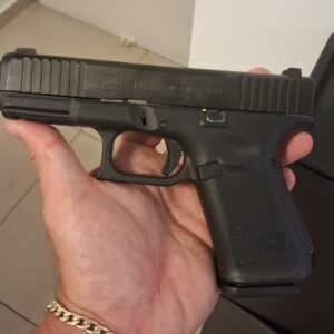 Glock 19 Gen 5