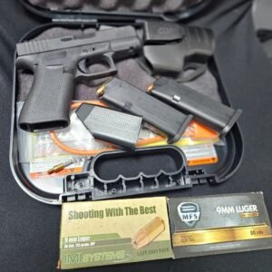 Glock 43X