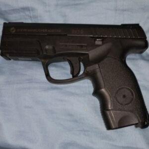 Steyr M9-A1