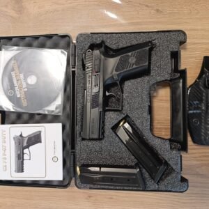 CZ 75 P-07
