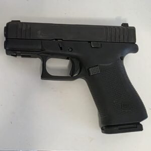 Glock 43X
