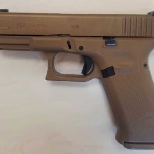 19X GLOCK