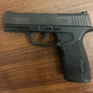  Sig Sauer P365 XMacro