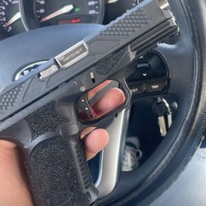 Bul Axe Hatchet Compact