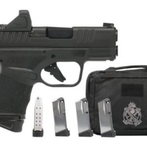  Springfield Armory Hellcat 3” OSP