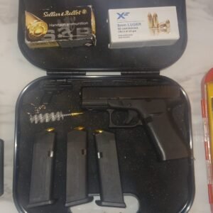 Glock 43X